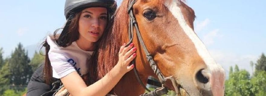 Safari à cheval à Didim