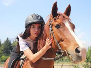 Didim Horse Safari