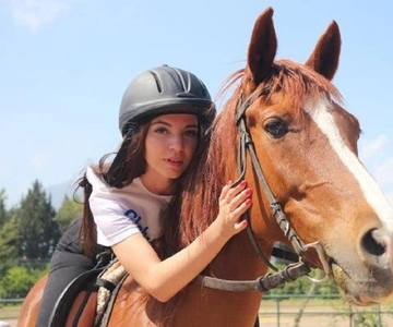 Didim Horse Safari