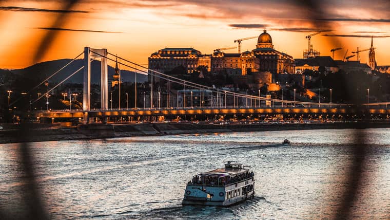 Best Activities in Hungary