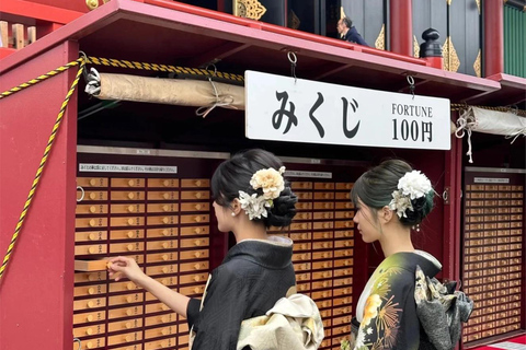 Tokio: wycieczka kulinarna po targu Tsukiji z degustacją