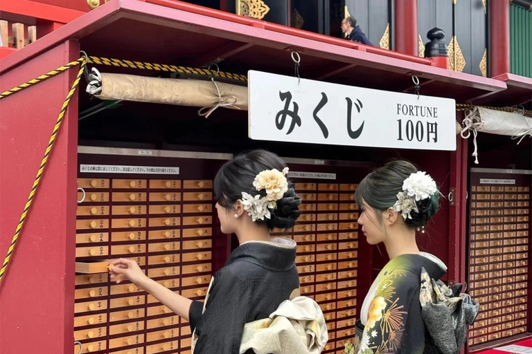 Tokio: wycieczka kulinarna po targu Tsukiji z degustacją