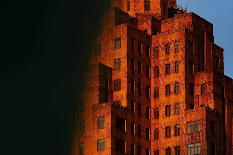 Shanghai: crociera turistica sul fiume SuzhouShanghai: crociera panoramica sul fiume Suzhou