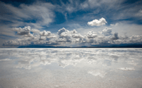 Desde Salta, Salinas Grandes con Purmamarca - Hizvo