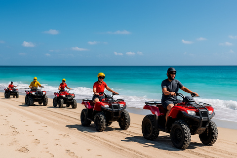 Salalah: Sunset Adventure at Salalah Beach with Hotel Pickup