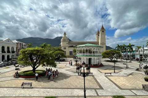 Tour privato della città di Puerto Plata