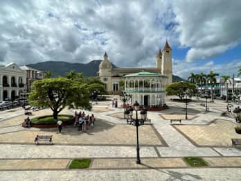 Privétour door Puerto Plata