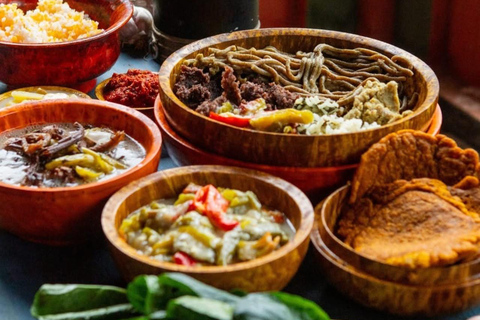 Bhutan: 5-Day Spiritual Ascent Tour with Homestay