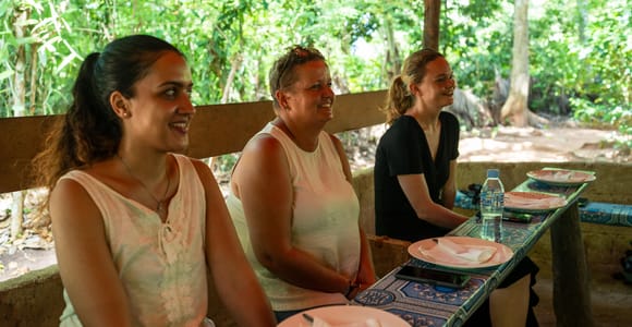 Zanzibar: Day Jozani Forest, Spice Farm, Nature and Savor Tour