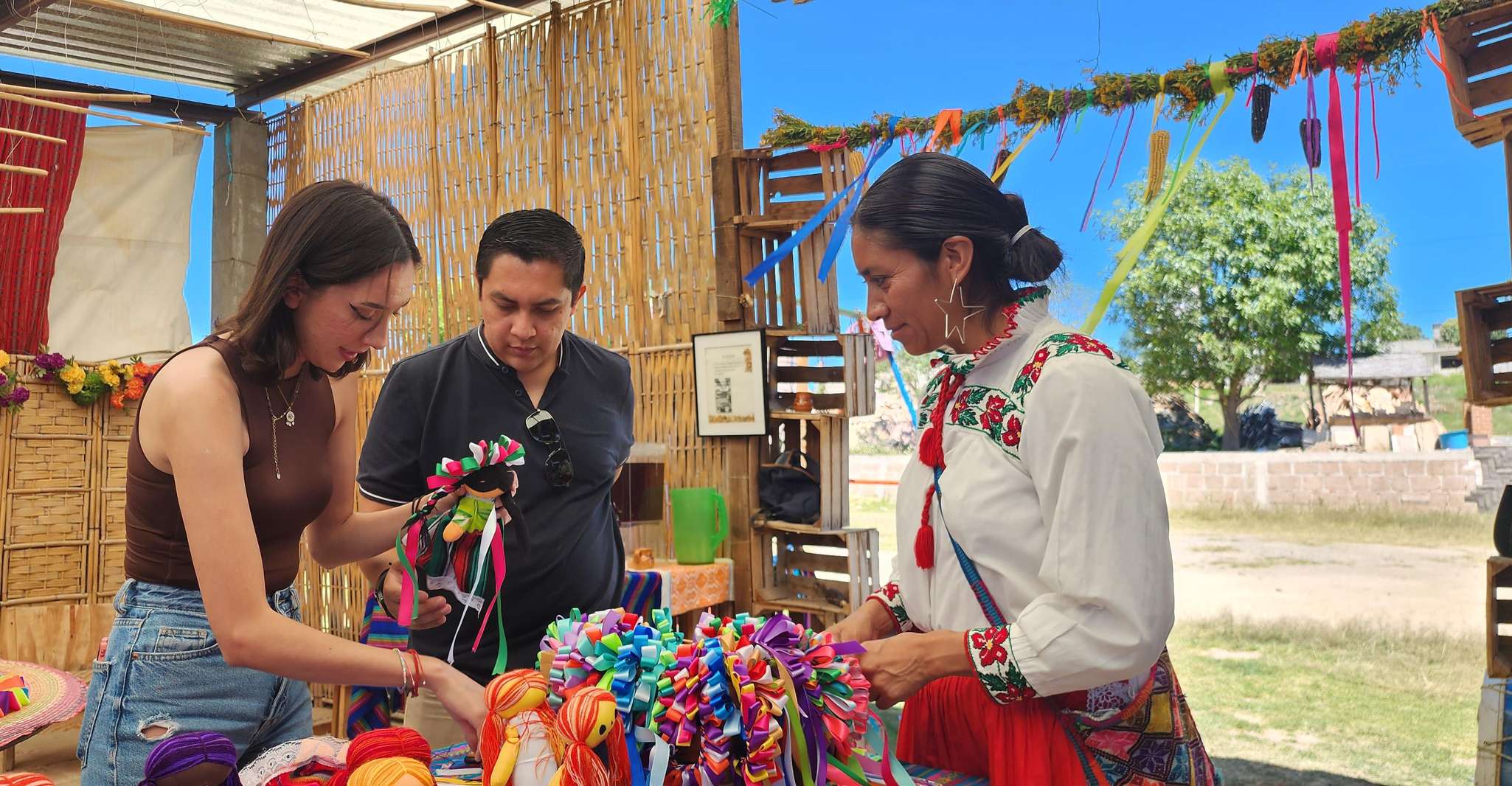 Querétaro, Amealco encuentro con Lele y gastronomía local - Housity