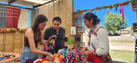 Querétaro, Amealco encuentro con Lele y gastronomía local - Housity