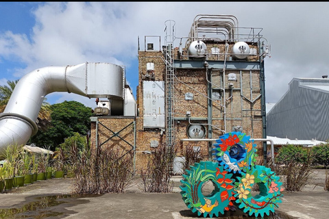 Mauritius: Private North Island Tour with Guide English North Discovery Tour