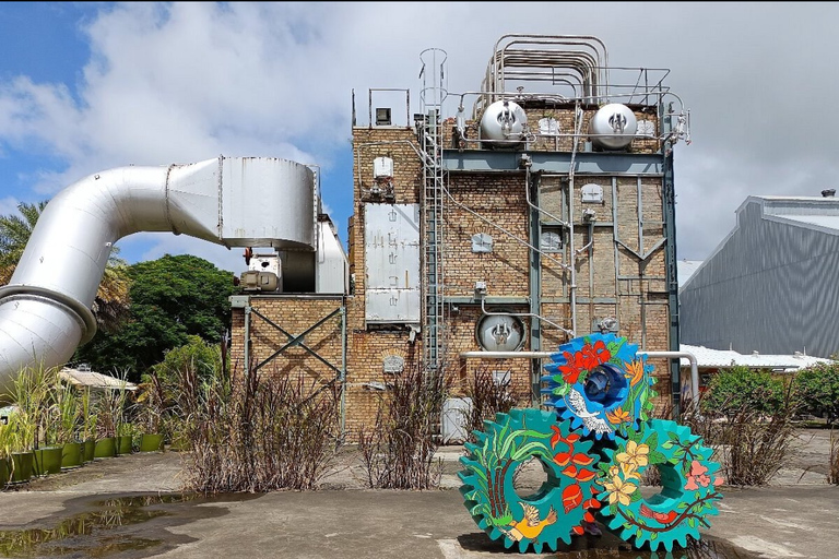 Mauritius: Private North Island Tour with Guide English North Discovery Tour