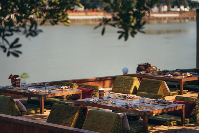 Bangkok: Ayutthaya Highlights Half-Day Private Tour & Entry