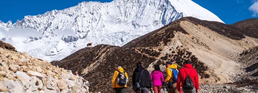 Depuis Shangri-La : Aventure de randonnée de 4 jours dans le village de Yubeng