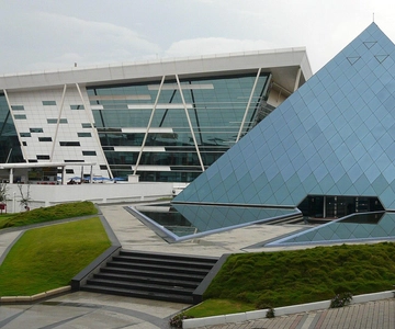 Bangalore: Private Full-Day City Tour with Lunch Option