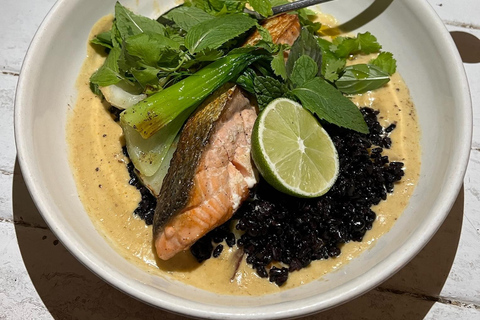 Gourmet LA Venice Beach Walking Food Tour by Delicious Dish Private Gourmet Venice Beach Food & Walking Tour