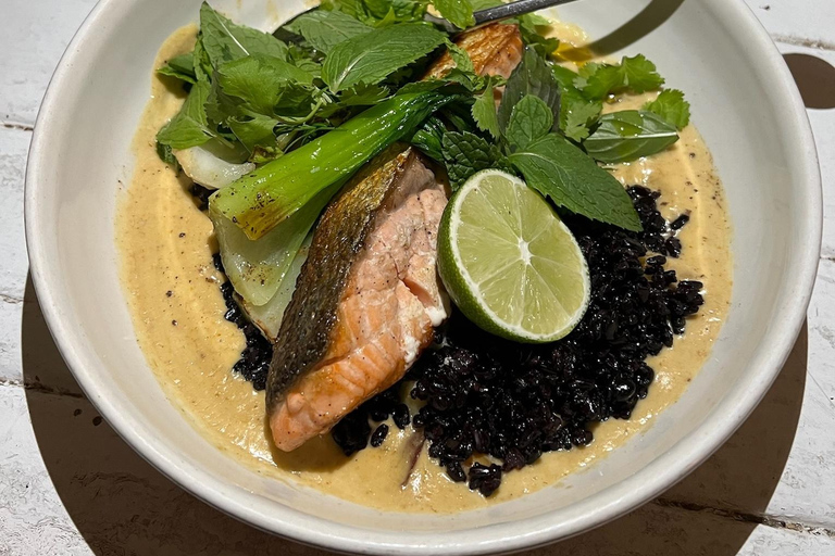 Gourmet LA Venice Beach Walking Food Tour by Delicious Dish Private Gourmet Venice Beach Food & Walking Tour