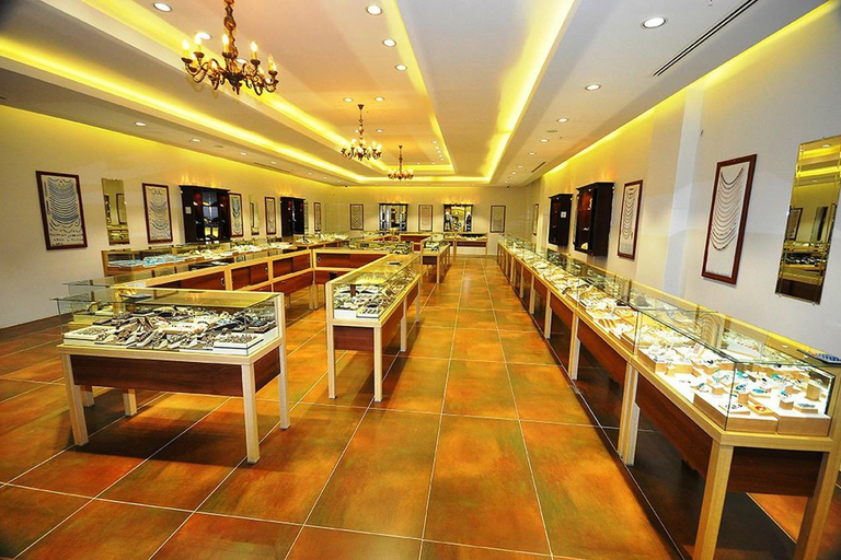 Cappadocia: Private Traditional Shopping Tour with Guide