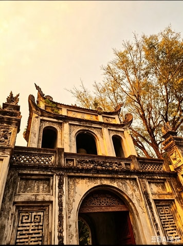 Temple of Literature: Exams That Changed Vietnam