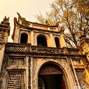 Temple of Literature: Exams That Changed Vietnam