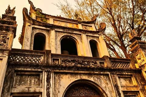 Temple of Literature: Exams That Changed Vietnam - Image 3