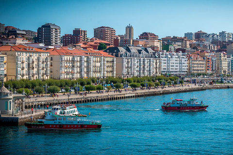 Privater Besuch in Santander: Exklusiv und persönlich