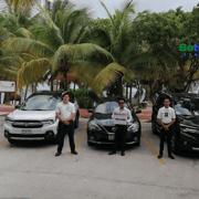 Aeroporto di Cancun: trasferimenti privati da/per Playa del Carmen