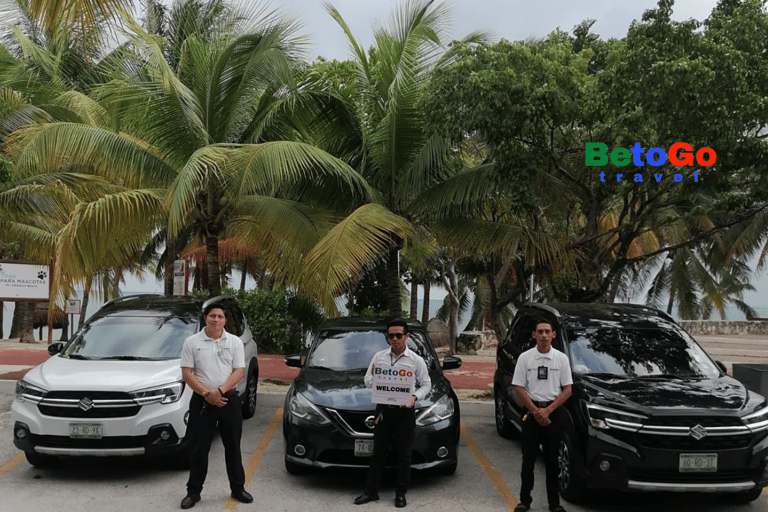 Cancún Hotel Zone To Cancún Airport Private Transfer Cancún Airport Transfers Services: To or From Hotel Zone