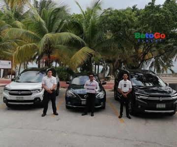 Cancun Airport Private Transfers: One-Way or Roundtrip