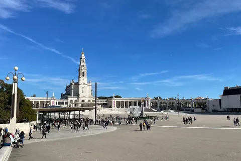 FATIMA NAZARE OBIDOS GIORNATA INTERA 9H