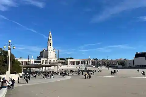 FATIMA NAZARE OBIDOS GIORNATA INTERA 9H