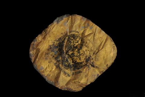 Chengdu: Jinsha Site Museum Ticket