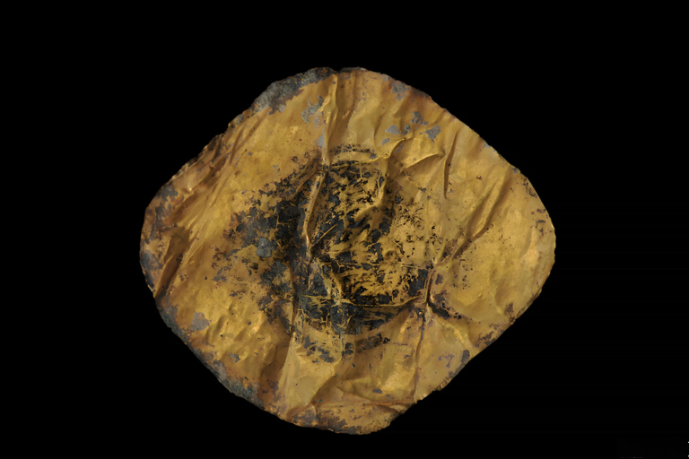 Chengdu: Jinsha Site Museum Ticket