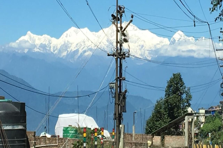 Kanchenjunga Expeditie