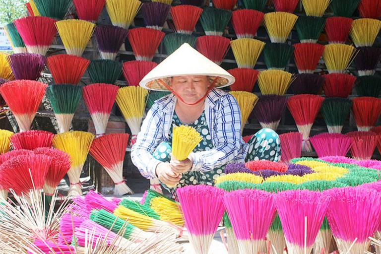 Da Nang/Hoi An: Odkryj najlepsze miejsca światowego dziedzictwa w Hue