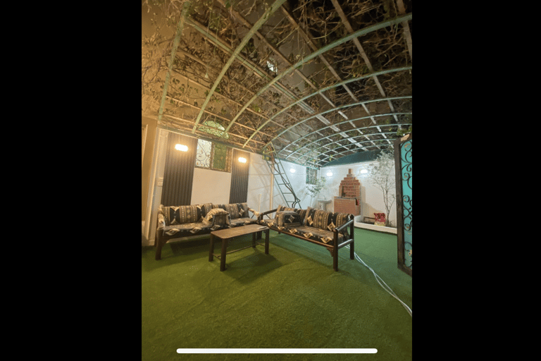 Makkah or Jeddah to Al-Hada, Al-Shafa, and Taif City Tour A journey full of experiences، learn about Saudi hospitality