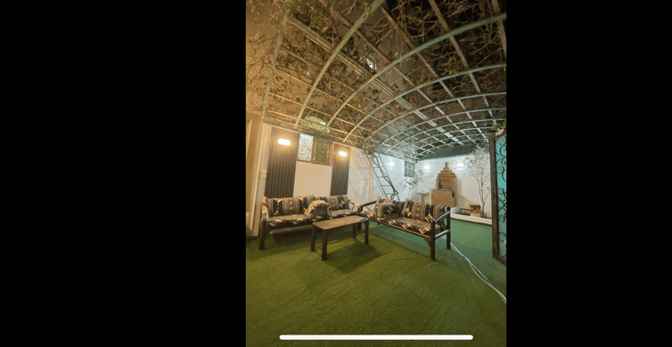 Makkah or Jeddah to Al-Hada, Al-Shafa, and Taif City Tour photo 9