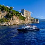 Biglietti per il traghetto Nizza-Monaco andata e ritorno