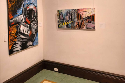 Medellín Through Time – City Sightseeing Tour | Subway, Metrocable, and Historic Center