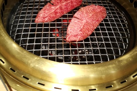 Kyoto: Private Wagyu Dinner in Traditional Kyoto Style