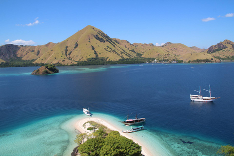 Bali: 2-Day Komodo National Park Tour
