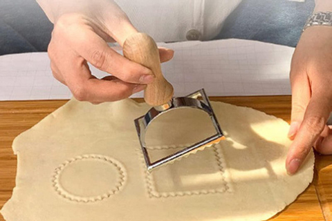 佛罗伦萨：意面制作课程，含晚餐、葡萄酒和... 唱歌！佛罗伦萨：意面制作课程，含晚餐、葡萄酒...还有歌唱！