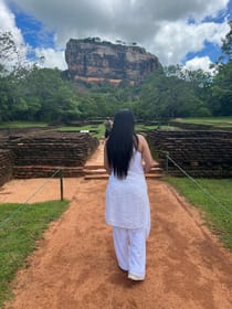 Sigiriya and Dambulla Private Full-Day Tour - Housity