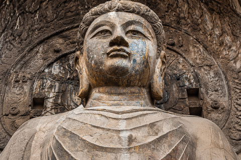 Luoyang: White Horse Temple Ticket & Private Tour Options White Horse Temple Ticket Only