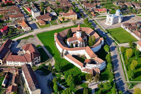 Tailored Transylvania - 5 day private guided tour