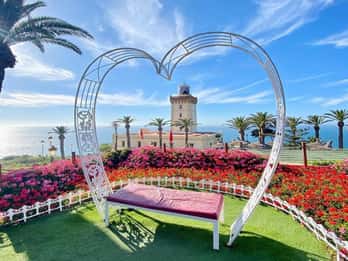 From Tarifa to Tanger: complete tour+ camel ride+ food
