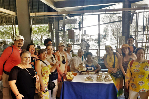 Nadi: Cultural Walking Tour - Markets, Temples & Local Life