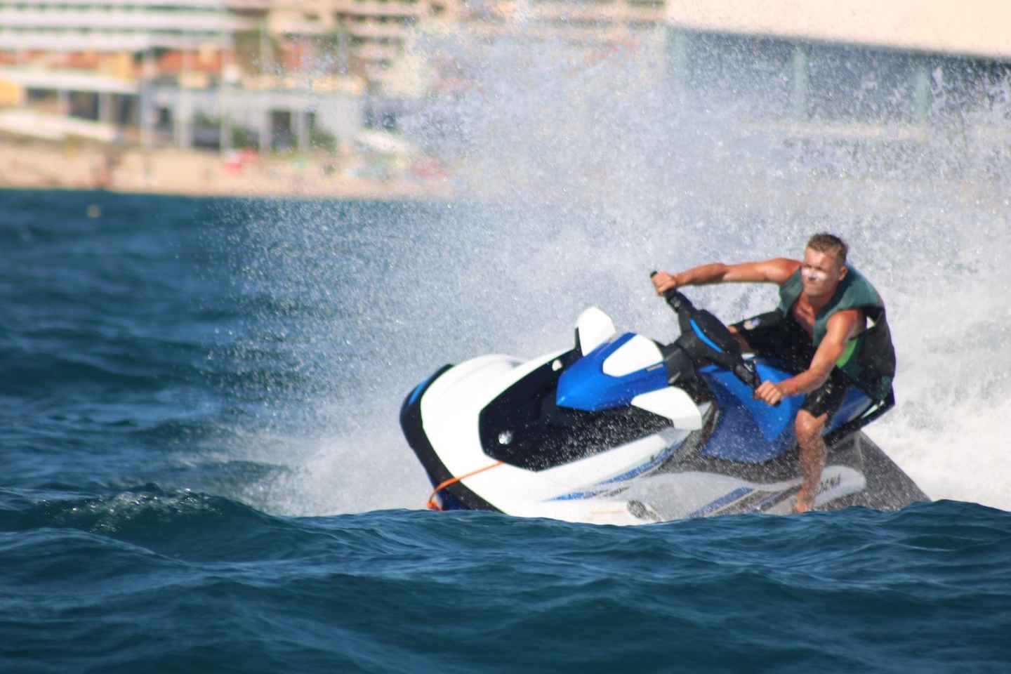 Noleggio Jet Ski ad Albufeira