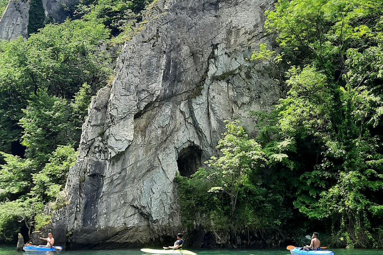 2 days tour from Sofia to North Macedonia Day tour from Sofia to Skopje, Matka canyon and Vrelo cave